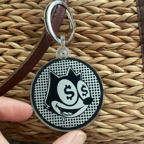 Felix the Cat Trio Set - Picture 9 of 16